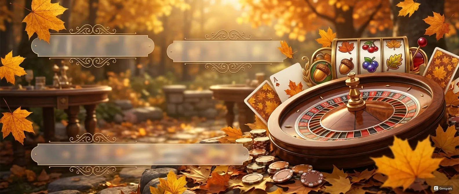 Fun Club Casino bonus banner