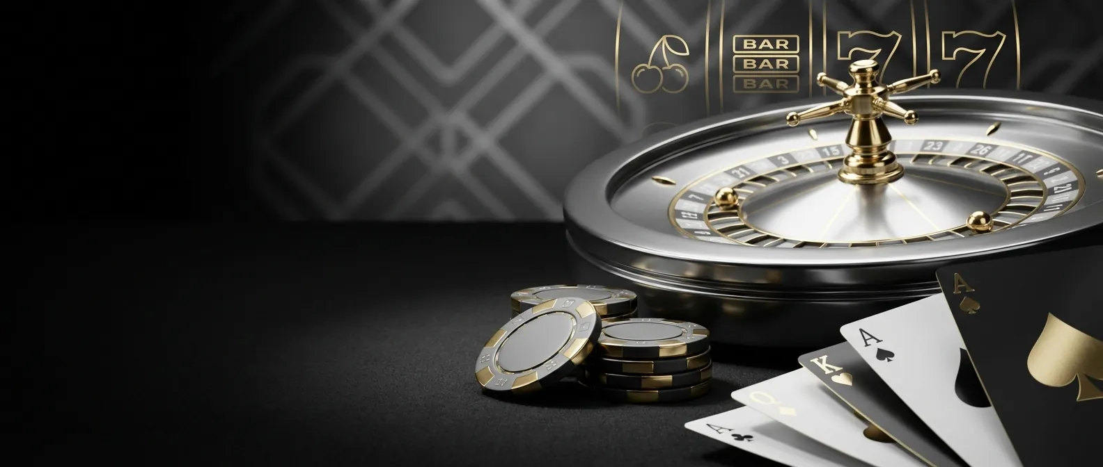 Fun Club Casino bonus banner